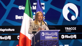 Meloni affronta le toghe rosse: “Avanti con la riforma, i giudici politicizzati non ci fermeranno”