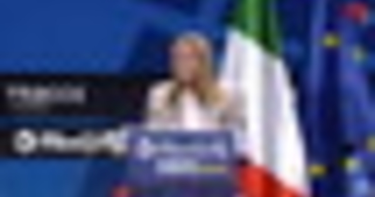 Migranti, Meloni: né giudici né burocrati ci fermeranno