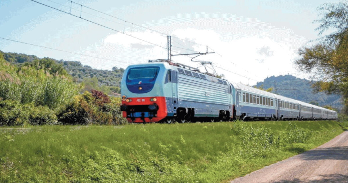 fs ecco un treno per brindare all oktoberfest