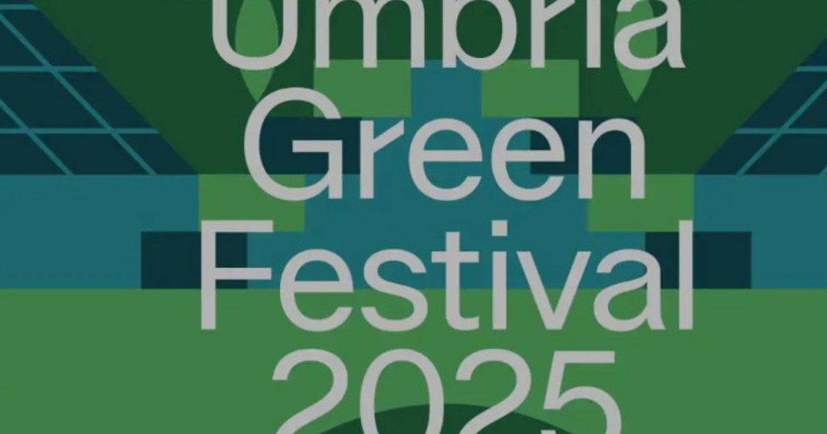 la forma dell acqua le dieci scrittrici protagoniste nel nuovo format dell umbria green festival