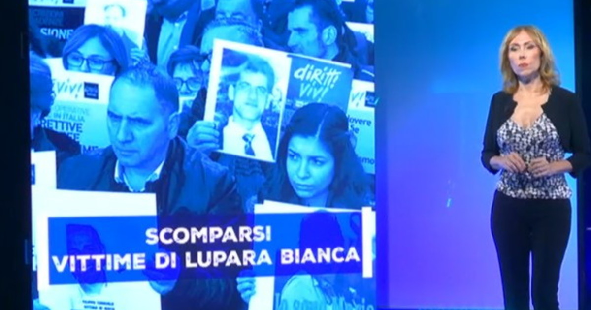 Lupara Bianca: il triangolo maledetto dove le vittime spariscono nel nulla Lupara Bianca: il triangolo maledetto dove le vittime spariscono nel nulla