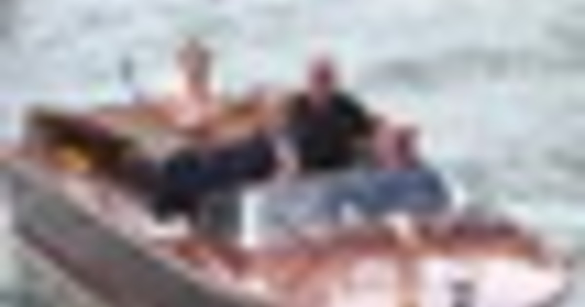 George Clooney arriva alla Mostra del Cinema di Venezia