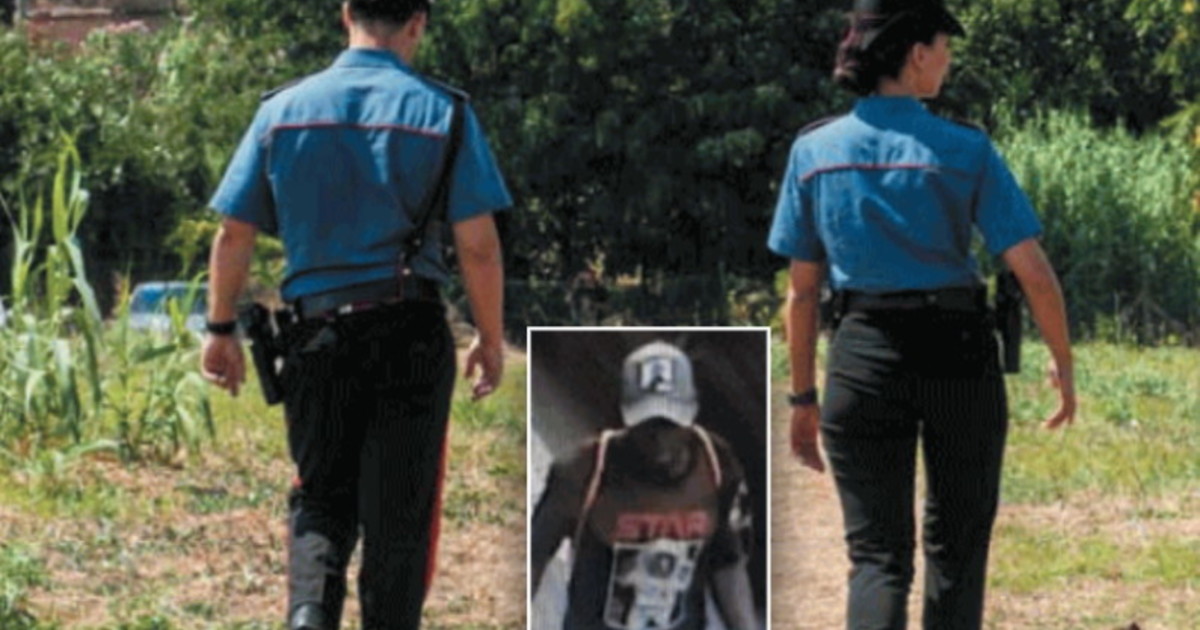 "Trascinata in un vicolo e stuprata". Il gambiano accusato di un "Trascinata in un vicolo e stuprata". Il gambiano accusato di un