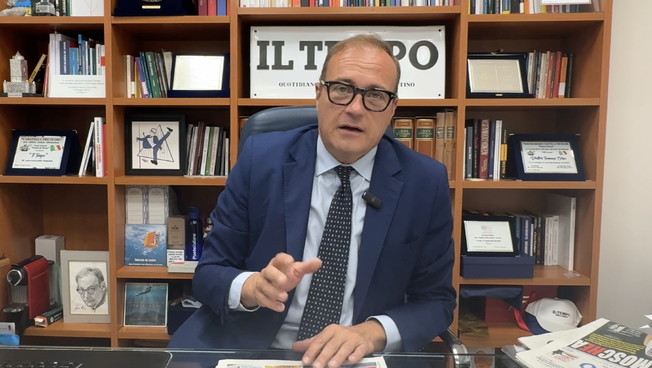 Quel venticello nel Pd e la tirata di capElly di Prodi. E la sinistra rosica per l'ovazione a Giorgia 