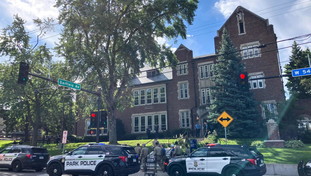 Minneapolis, chi è il killer della scuola: il video choc e le minacce a Trump