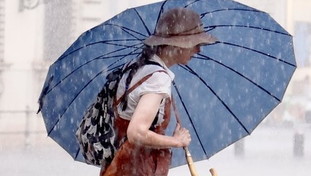 Meteo Giuliacci, dove (e quando) finisce l'estate: Temporali violenti