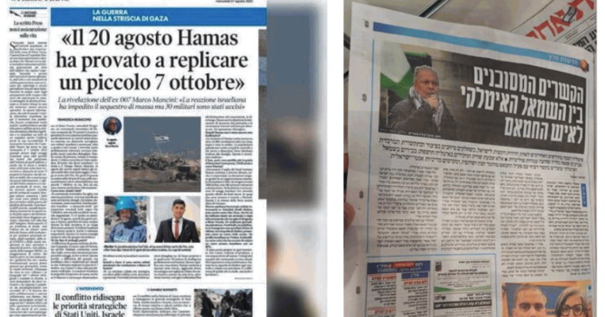Caso Hannoun, l