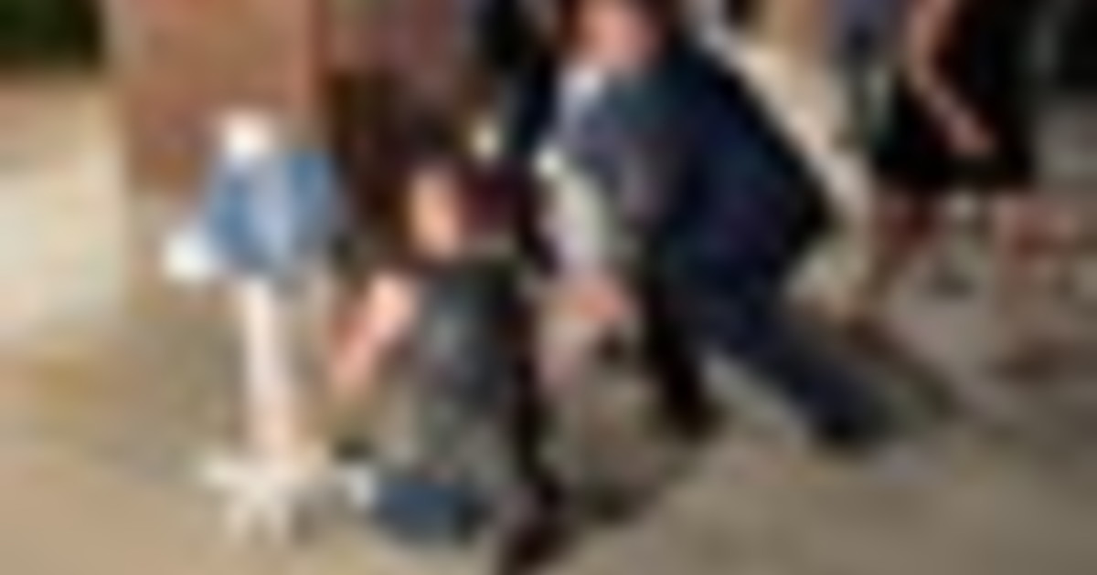 Usa, messa per le vittime della sparatoria nella chiesa di Minneapolis