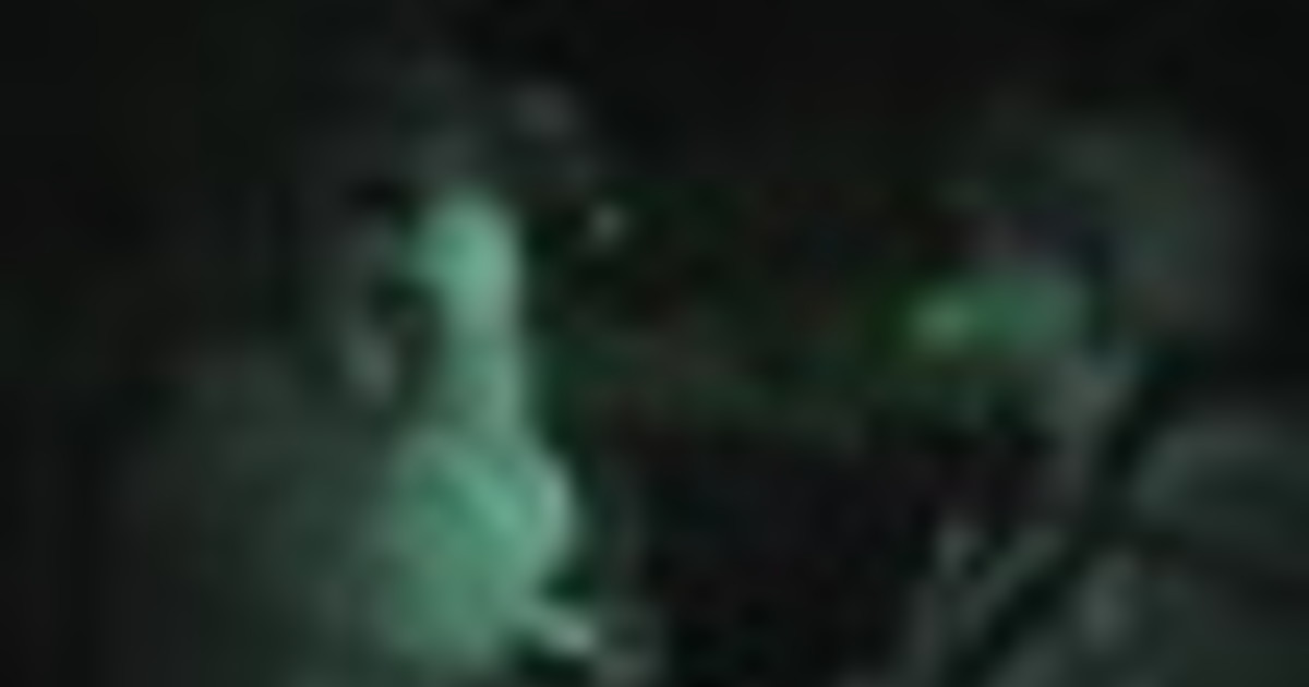 Idf diffonde video di un'operazione notturna nel sud della Siria