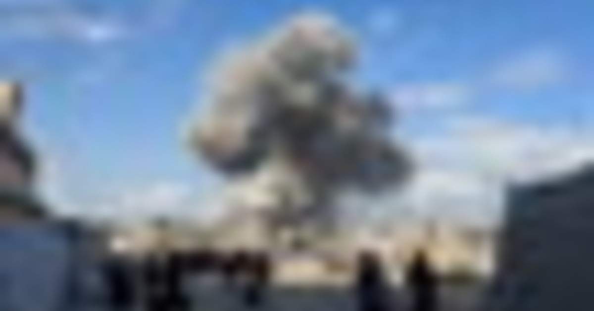 Prosegue avanzata di Israele verso Gaza City, Rubio riceve Saar