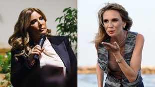 Lucarelli all'assalto di Fanelli. La replica è una sciabolata: Da pavida...