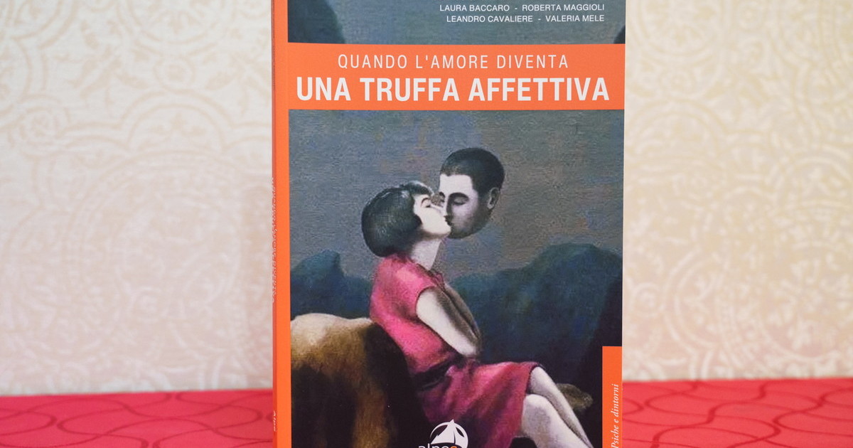 comunicato stampa crv presentato a palazzo ferro fini il libro quando l amore diventa una truffa affettiva