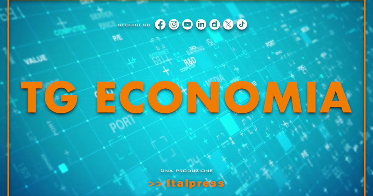 Tg Economia - 28/8/2025
