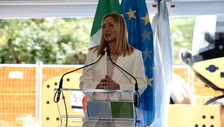 Il Governo: No a truppe italiane in Ucraina