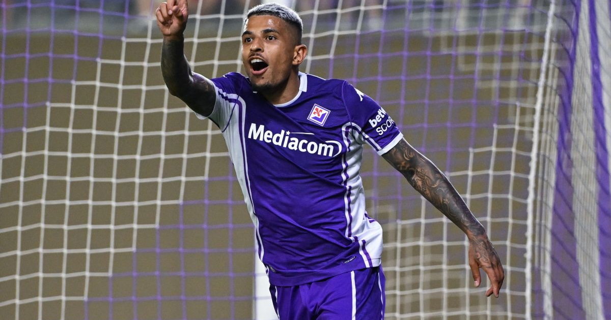 La Fiorentina accede alla fase successiva di Conference La Fiorentina accede alla fase successiva di Conference