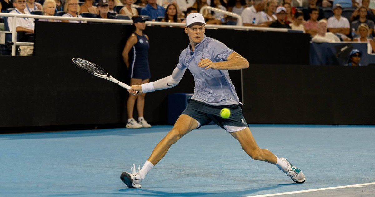 Sinner vola al 3° turno a New York, avanza anche Musetti