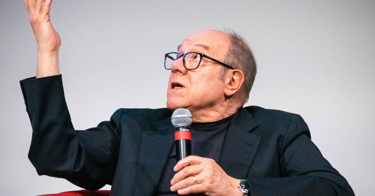 carlo verdone si smarca dalla censura propal a venezia nomi aggiunti dopo