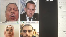 L'ex M5S Di Stefano quando era sottosegretario incontrò l'amico di Hamas