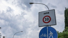 Dopo la Fascia verde Gualtieri insiste: la Ztl sarà zona 30. Da quando e dove