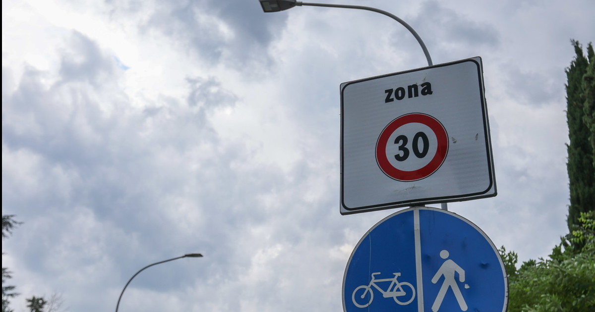 Dopo la Fascia verde Gualtieri insiste: la Ztl sarà zona 30. Da quando e dove Dopo la Fascia verde Gualtieri insiste: la Ztl sarà zona 30. Da quando e dove