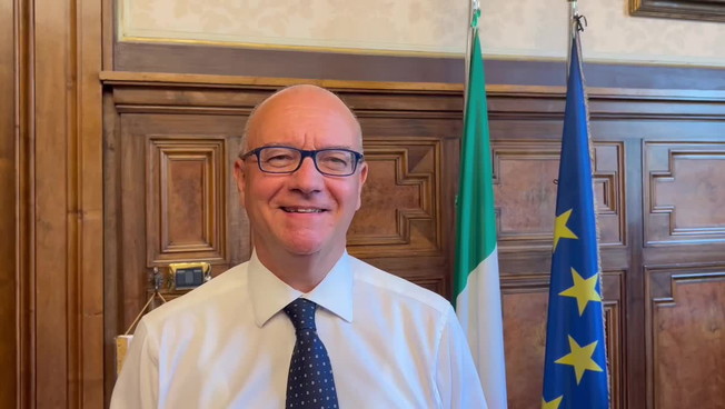 Anno scolastico '25-26: oltre 41mila nuovi docenti assunti. Valditara: