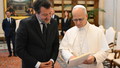 Vaticano, Matteo Salvini ricevuto in udienza da Papa Leone XIV