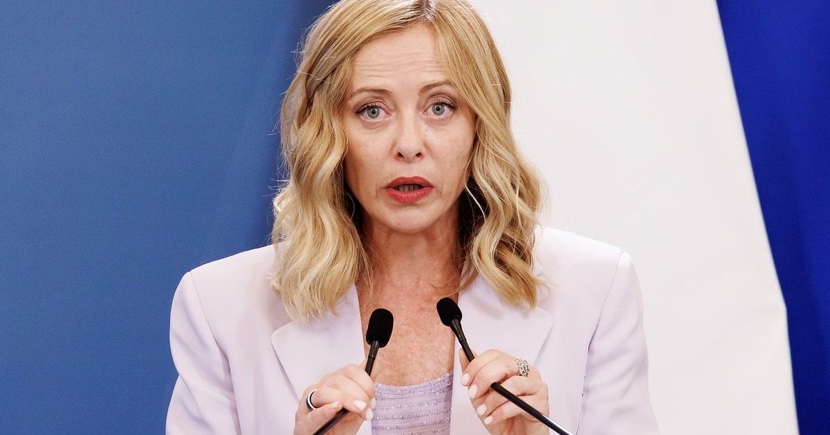 Meloni è disgustata per i siti sessisti: "Punizioni severe". Parlamento si prepara a nuove norme Meloni è disgustata per i siti sessisti: "Punizioni severe". Parlamento si prepara a nuove norme