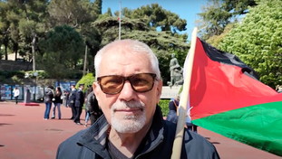 La minaccia choc di Hamza Piccardo contro Il Tempo: “Miserabili, basta tirare lo sciacquone”