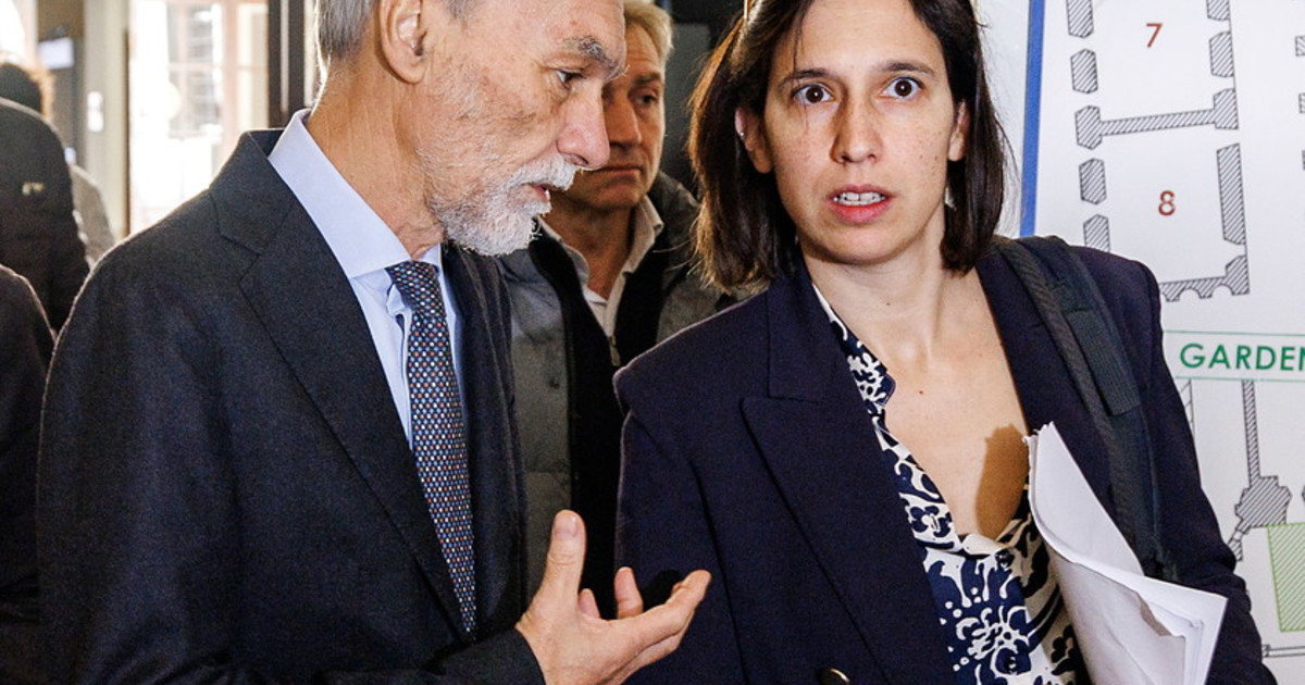 l ammissione di resa di delrio meloni sa parlare a mondi diversi la sinistra no