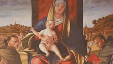 La “pala” della discordia pronta ad andare in Slovenia. Menia: “No a una Gioconda 2.0”