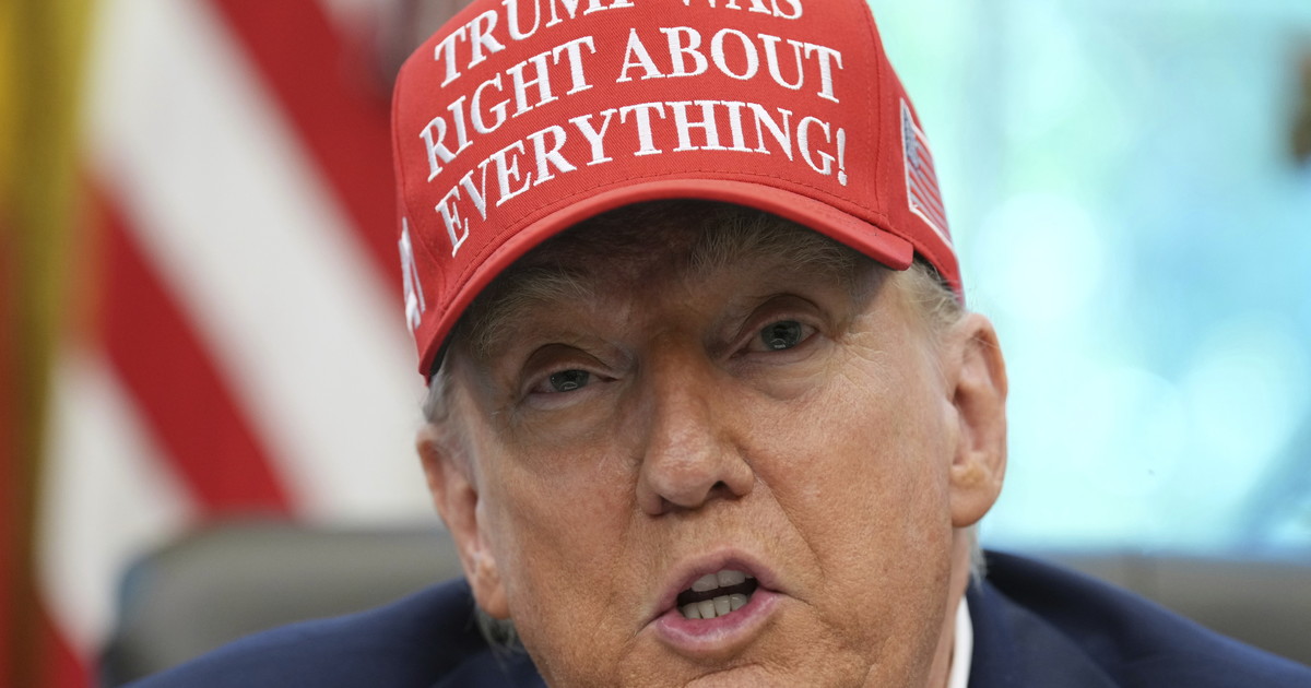dazi illegali i giudici fermano trump e scoppia il finimondo sentenza scorretta