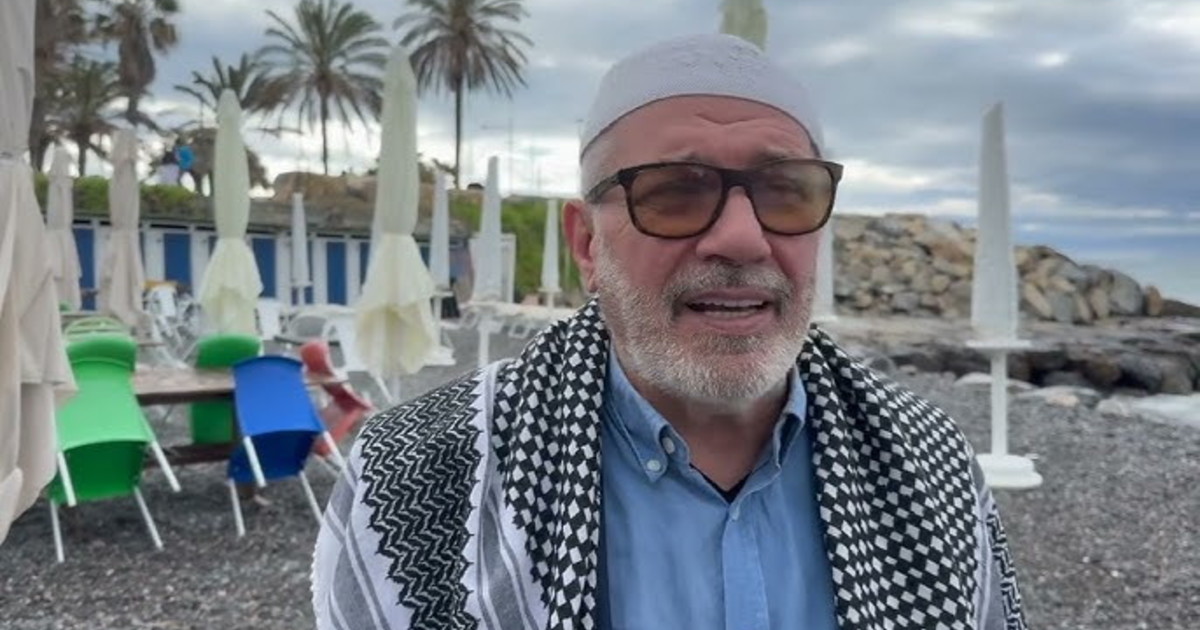 Piccardo minaccia Il Tempo. Arriva la solidarietà della politica: “Inaccettabile, è un reato” Piccardo minaccia Il Tempo. Arriva la solidarietà della politica: “Inaccettabile, è un reato”