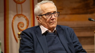 Venezia, supercazzola dei ProPal: Non censura ma boicottaggio.  E pure Bellocchio si smarca