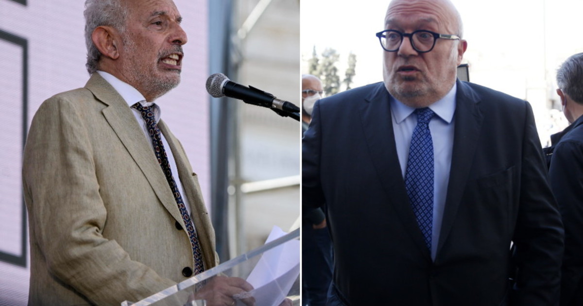 La sparata di Lerner su Chiocci è un boomerang. Storace: "Gli rinfresco la memoria..."