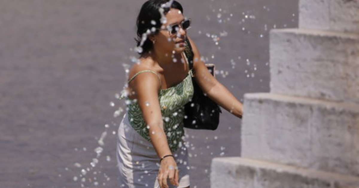 Meteo settembre, Giuliacci: Quando torna il caldo. L'estate non è finita