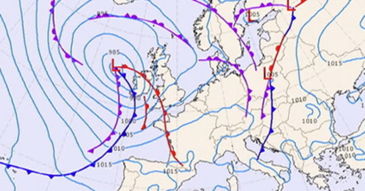 Meteo La7, "instabilità e anomalie termiche". Così l Meteo La7, "instabilità e anomalie termiche". Così l