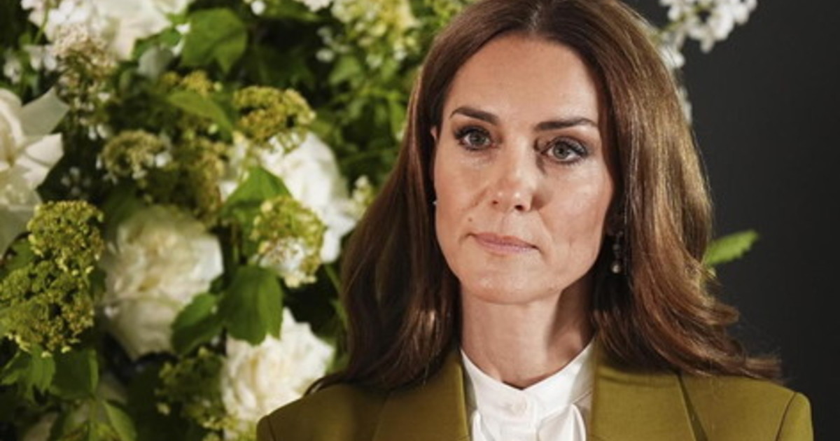 Kate Middleton, la decisione drastica: "La prospettiva è cambiata" Kate Middleton, la decisione drastica: "La prospettiva è cambiata"