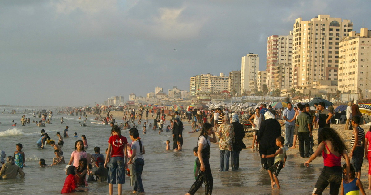 Una città futuristica nel destino di Gaza: svelato tutto il piano Trump per la ricostruzione Una città futuristica nel destino di Gaza: svelato tutto il piano Trump per la ricostruzione