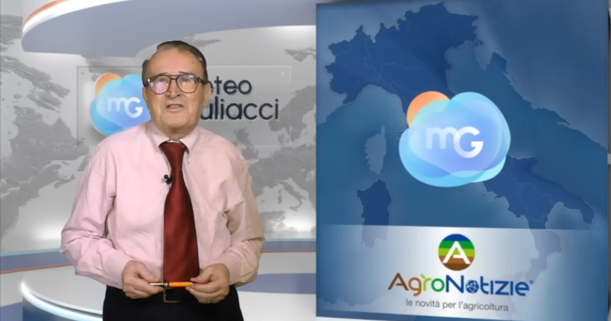 guerra tra i cicloni atlantici e l anticiclone africano le previsioni di giuliacci per settembre