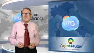 Guerra tra i cicloni atlantici e l'anticiclone africano. Le previsioni di Giuliacci per settembre