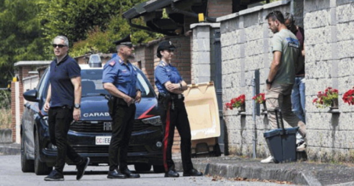 Un altro dna sul pollice di Chiara, la traccia "dimenticata" per 18 anni Un altro dna sul pollice di Chiara, la traccia "dimenticata" per 18 anni