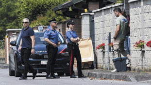 Un altro dna sul pollice di Chiara, la traccia dimenticata per 18 anni