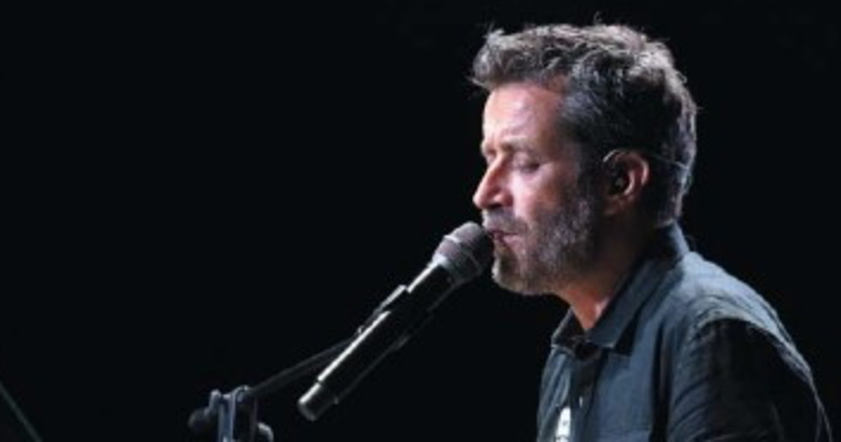 Daniele Silvestri: "Avrei invitato Pippo Baudo. A Sanremo per me ha stravolto le regole"