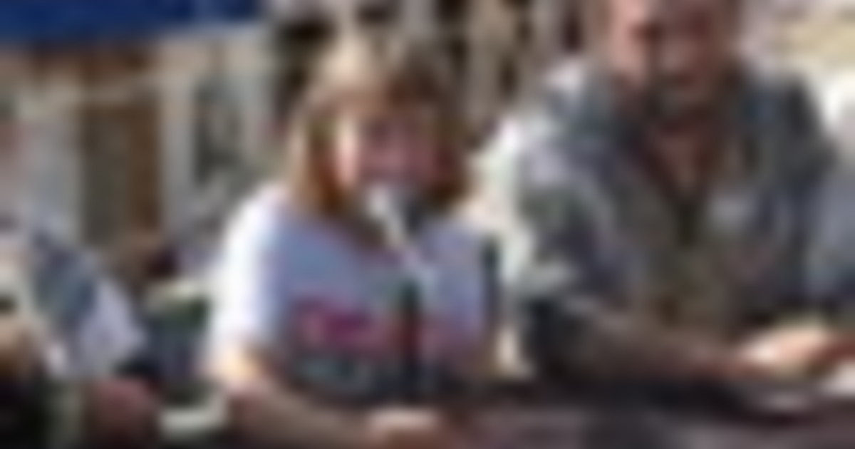 Greta Thunberg a Barcellona guida la Flotilla per Gaza: "Romperemo il blocco illegale"