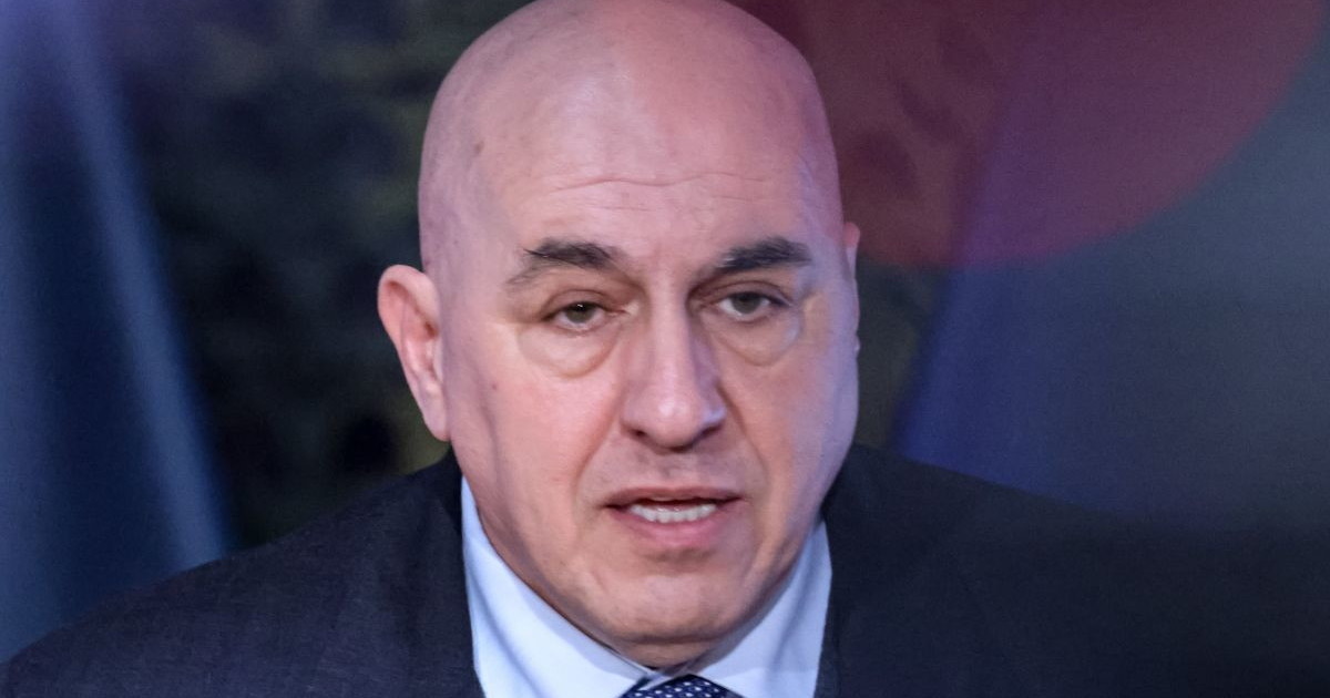 Ucraina, Crosetto “Passi avanti ci sono stati, ma Putin non vuole la pace”