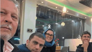 La missione di Ascari e Di Battista in Siria insieme a Hannoun e Hijazi