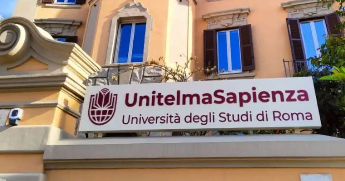 Comunicato Stampa: Iscrizione su UnitelmaSapienza: Guida completa sui Corsi di Laurea Comunicato Stampa: Iscrizione su UnitelmaSapienza: Guida completa sui Corsi di Laurea