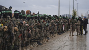 Stop alla narrazione di Hamas che mette alla gogna Israele per annichilirci