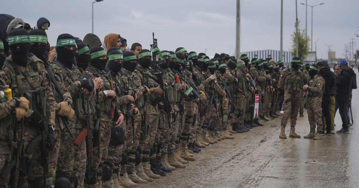 Stop alla narrazione di Hamas che mette alla gogna Israele per annichilirci Stop alla narrazione di Hamas che mette alla gogna Israele per annichilirci