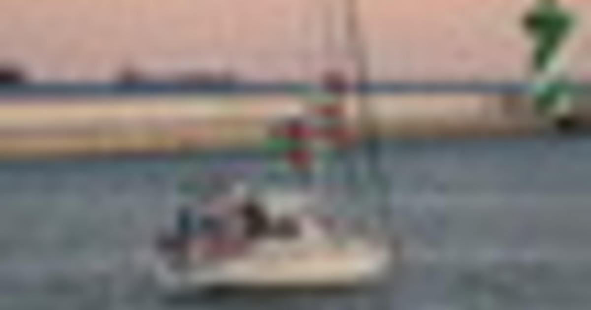 Gaza, la Global Sumud Flotilla è ripartita da Barcellona